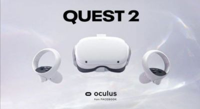 QUEST 2 sotiladi.