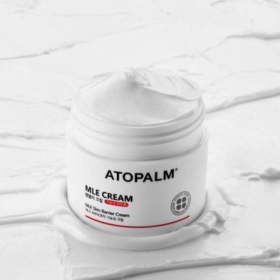 Крем с многослойной эмульсией MLE Cream