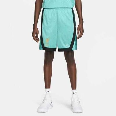 Мужские шорты Nike LeBron x Liverpool FC Dri-Fit DNA Basketball Shorts