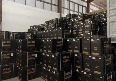 Кондиционер, AUX Inverter Со склада установка есть рассрочка
