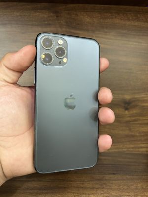 Iphone 11 pro 64gb naxtga va nasiyaga