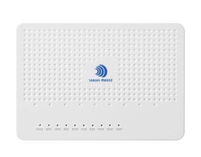 Uztelecom innbox GPON router-yaxshi holatda