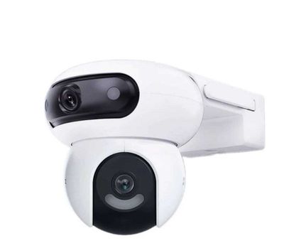 Камера видеонаблюдения EZVIZ 4MP