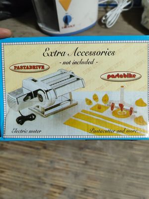 аппарат Лагмон для резки лапши и макарон в домашних условиях