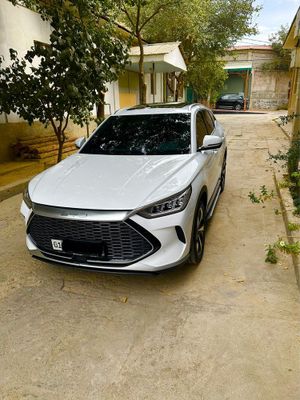 Byd song plus haybrid full