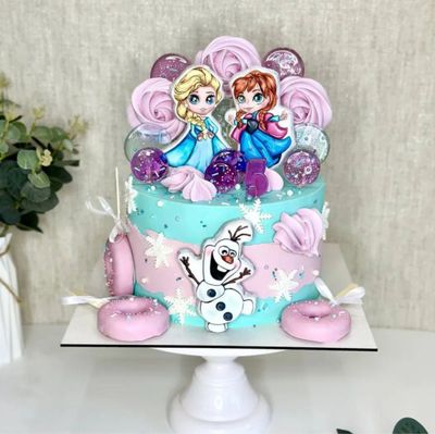 Имбирные пряники