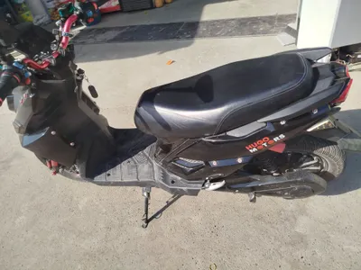 Энг тезкор скутер