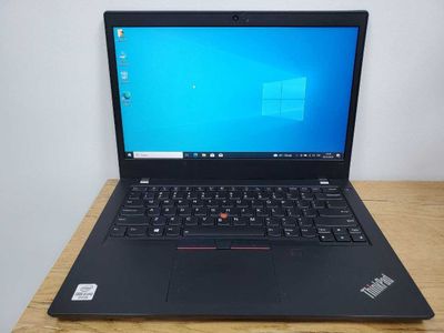 Ноутбук Lenovo ThinkPad L14 (gen. 1)