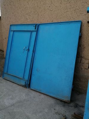 Darvoza ( Rossiyiskiy) Haqiqiy maxsulot