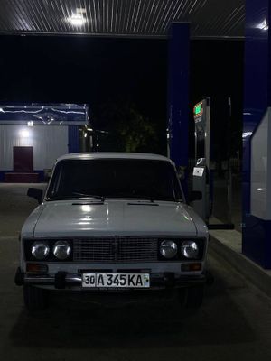 ваз 2106, jiguli, vaz 2106
