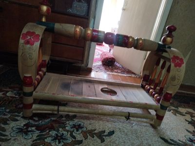 Assalomu alaykum beshik sotiladi 250 ming som xolati yaxshi