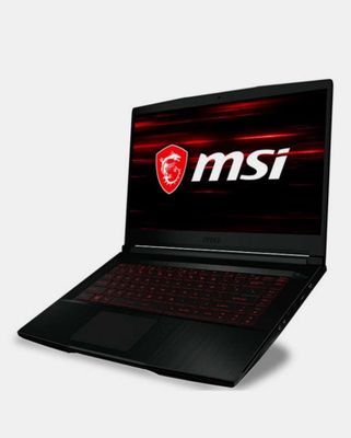 Msi i5 8/512 kreditga ham bor