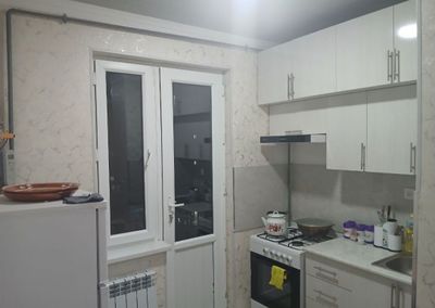 Сурочна аренда квартира бектемирский водник оилага навастройка