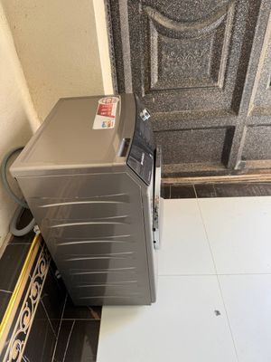 Kir mashinasi b/u atigi 6 oy ishlatilgan (buxoro)