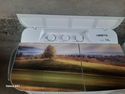 Vesta 7.5 poluavtomat