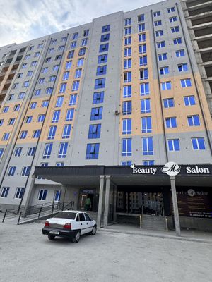 3 xona, 94 kvadrat, Shaxar xokimyati orqasida, 40%bitgan