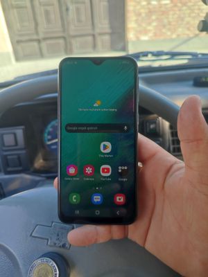 Samsung A40 wwww