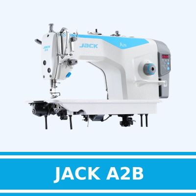 Jack A2 b pol avtomat