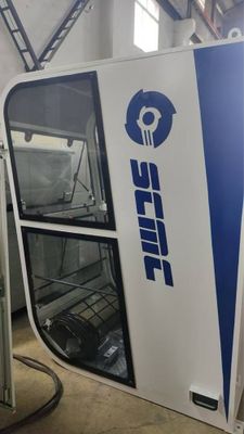 Башенный кран 8 тонна новый 2025