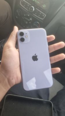 Iphone 11 Ideal ochilmagan srochna