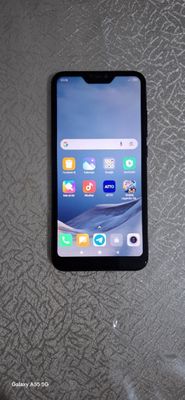 Redmi 6 pro 3/32