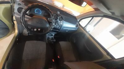 Matiz holati yaxshi benzin gazga ham yuradi