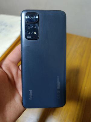 Redmi note 11s 128/8