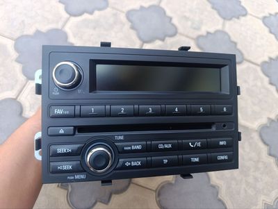 Cobalt Bluetooth