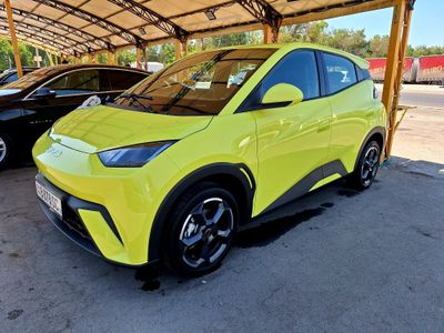 Срочно Byd Seagull 405 фулл сотилади ёки арендага 5000 билан чикади.