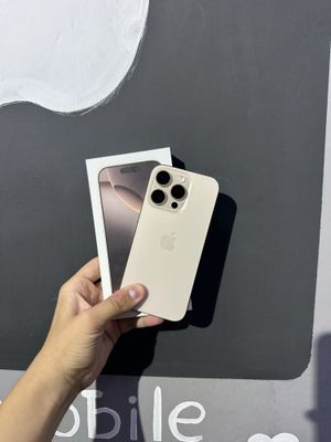 Bo’sh tolov 15%/ iphone 16 pro / 128Gb/ [100%]/ 59 sikl