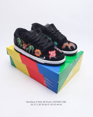 Кроссовки Nike Sb Dunk