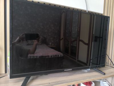 Продаётся телевизор Rosso LED TV 32 (не смарт)