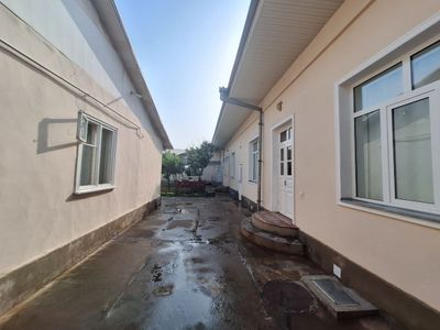 Yashnobod tumanida uchastka sotiladi 5 sotih 38.000$ dan