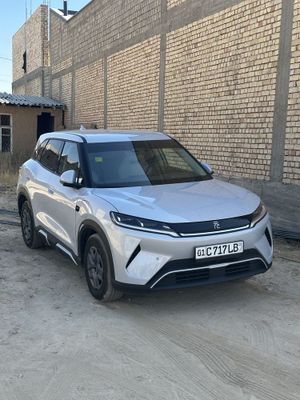 Yuanup smart drive
