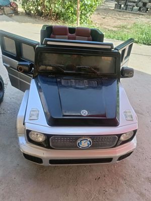 Электромобил авт