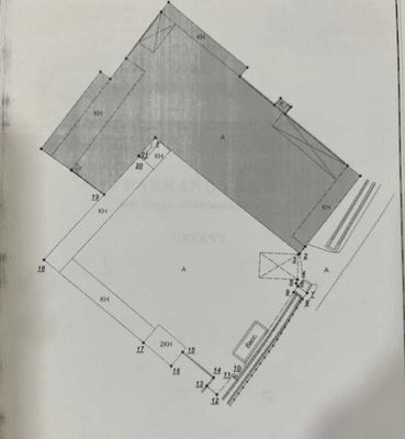 Продаётся Земля 5,0 га под производство в Юкори Чирчикском районе