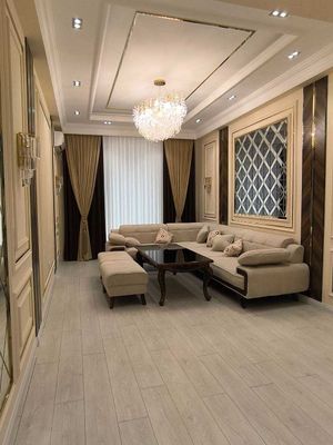 Аренда квартиры 4/5/12 Modern Stroy ЖК Уста Ширин ориентир Тахтапуль