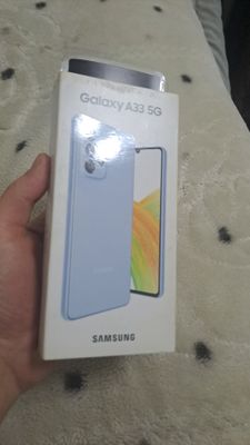 Samsung. A33