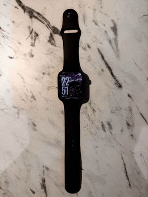 Apple Watch Series 8/45mm/midnight