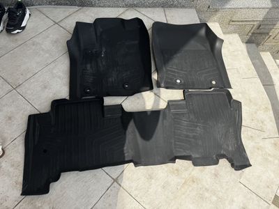 Prado 150 poliki kovriki