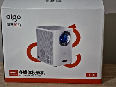 AIGO H30 проектор