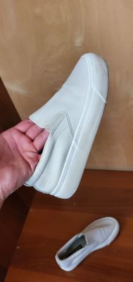 мокасины женские