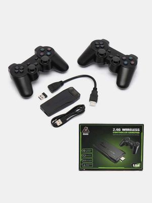 Mini PLaystation