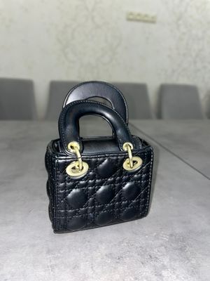 Мини сумка