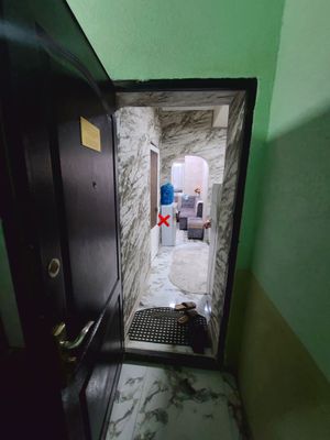 2-xonala euro remont 5-mikrarayon orbita 1/3"V" domdan uy sotiladi