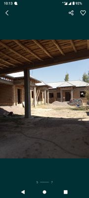 Koʻchmas mulk 6 sotixli uyimiz srochna sotiladi