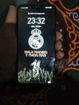 Honor x 8