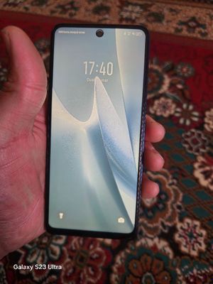 Infinix hot 40 pro karopka dakument srochna