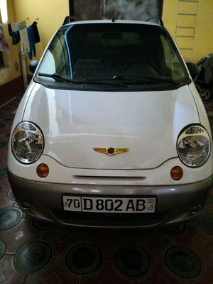 matiz best