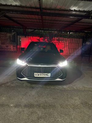 BYD SONG PLUS Срочный сотилади